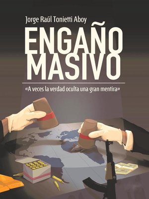 Engaño Masivo - ebook
